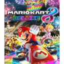 Mario Kart 8 Deluxe - US Version (Nintendo Switch)