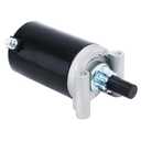 Heavy Duty Gear Kohler Starter 7000 Series Replacement New for 3209801 3209803 3209804 3209808, 20-27HP Courage KT715 KT725 KT730 KT735 SV710 SV715 SV720 SV725 SV730 SV735 SV740 SV810 SV820 SV830