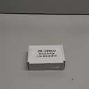 ZK-1001U Mono Bluetooth Amplifier Board with TWS, 100W Peak Power Home Audio Amplifier Board,Vehicle Amplifier Wide Voltage Input 9-24V,Supports USB/AUX/Bluetooth Input for DIY Wireless Speaker