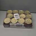 Fancy Feast Grilled Liver & Chicken Feast in Gravy Cat Food 85g, 24 pcs , Best By June 2028