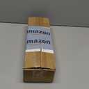 ENJOYBASICS Double Curtain RodBlackout Wrap-Around Curtain Rods for Windows 28 to 48 InchAdjustable from 32 to 57 Inch for Room Darkening Curtains, Matte Black