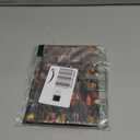 Dikoer Case for 6" Kindle 11th Generation 2024/2022 Model No: C2V2L3, PU Leather Multiple Viewing Angles & Kickstand Back Case Drop Protection Smart Cover with Auto Sleep/Wake, Library