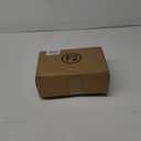 YEEFINE Men's Waterproof Snow Ski Pants Insulated Warm Winter Outdoor Snowboard Bibs with Suspenders Size M