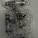 4Pcs Engine Fuel Injector Kits Fit for Honda CR-V CRV S2000 2.0L 1999 2000 2001 Replacement for Fuel Injectors Set of 4, Replace OE 06164PCA000 06164-PCA-000 06164 PCA 000