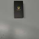 UNBREAKcable Bluetooth FM Transmitter for Car, PD 38W Fast Charging, Wireless Bluetooth FM Radio Adapter, Car Kit with Hands-Free Calls, HiFi Bass Boost MP3 Music Player Support USB Drive (Grey)