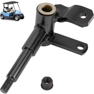 Drive-up Club Car Passenger Side Spindle Assembly for Precedent 2004-up and Tempo 2018-up Golf Cart