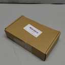 120W 19.5V 6.15A AC Charger for HP USB-C Dock G5 5TW10UT 5TW10AA USB-C/A Universal Dock G2 5TW13AA Envy 15 17 Series Omen 15-5000 5100 5200 710415-001 L41856-001 Power Supply Adapter Cord