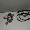 Amazon.com: Nakuuly Timing Belt Kit with Water Pump Compatible with 2003-2018 Honda Accord Crosstour Odyssey Pilot Ridgeline MDX RDX RL TL TSX ZDX Saturn Vue 3.0L 3.5L 3.7L Replaces TKH002 TCKWP329 19200-RDV-J01 : Automotive