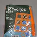 INFLATABLE TIC TAC TOE