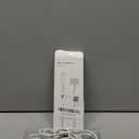 Magnetic 3 Cable USB-C 6.6FT Compatible with M4/M3/M2 MacBook Air Pro Charger, 140W Magnetic Safe 3 Cable for MacBook Air (13"/15" 2025/2024/2023/2022), Pro (16"/14" 2024/2023/2021), White