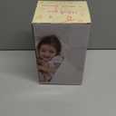 Hopearl Peek A Boo Bear Interactive Repeats What You Say Plush Teddy Bear Toy Musical Singing Talking Stuffed Animal Adorable Electric Animate Gift for Toddlers, Brown, 11''