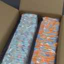 The Honest Company Clean Conscious Diapers | Plant-Based, Sustainable | Fall '24 Limited Edition Prints | Club Box, Size 3 (16-28 lbs), 68 Count