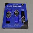 Jack Black Beard Grooming Kit (4 Piece Set)