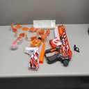 X-Shot Gel Blaster Assualt Rifle (36620)