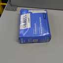 Brita Standard Water Filter for Pitchers and Dispensers, BPA-Free, Reduces Copper, Cadmium and Mercury Impurities, Lasts Two Months or 40 Gallons, Includes 3 Filters for Pitchers