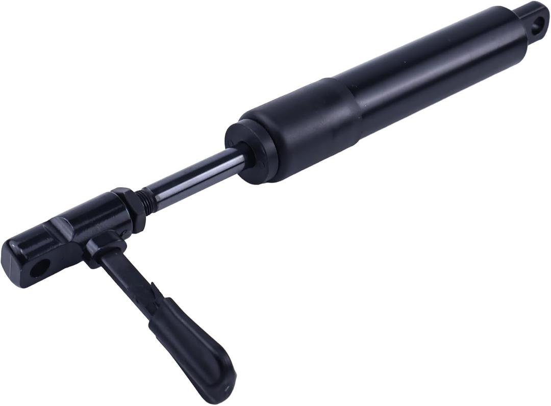 Tilt steering shock Compatible with Polaris Ranger RZR 500 570 700 800 900 and Ranger XP 500 800 2009-2022, Replaces 7043523, 7043439, 7043810, 7044095, 7044098 Not Fits 2008
