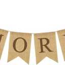 Smores Banner