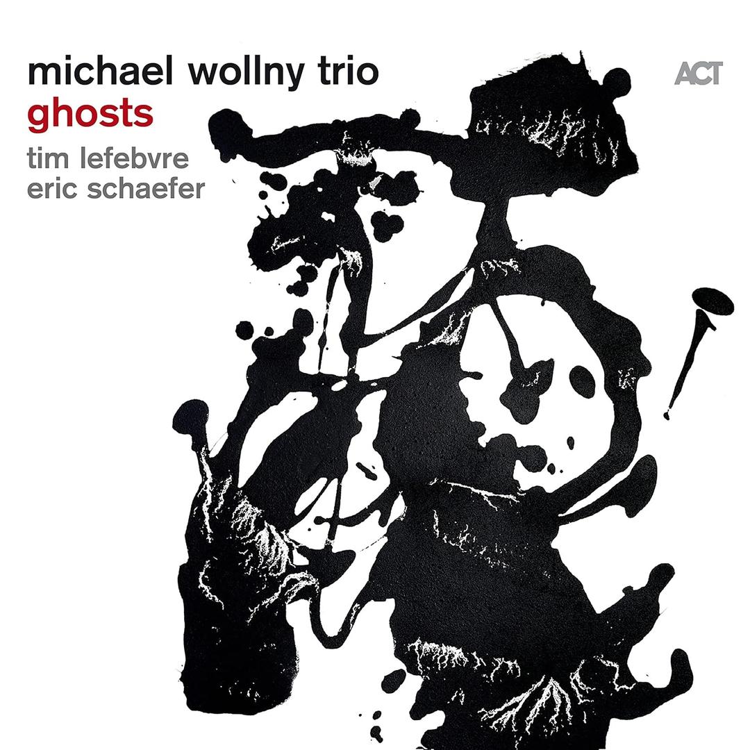 Ghosts, Vinyl