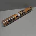 Ytanie Welcome Mats for Front Door Outdoor Entry First You Gotta Do The Truffle Shuffle Doormat Non Slip Rubber Mat for Home Indoor Farmhouse Funny Kitchen Rugs Patio Full Brown