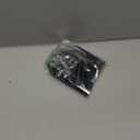 COUVER Baby Infant Terry Solid Color Headband/Terry Cloth Head Band - 4 Pieces (Black)