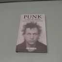Punk: A Tale of Abuse, Addiction and Survival