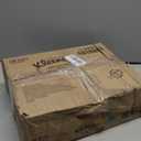 Kleenex On-The-Go Facial Tissues, 8 On-The-Go Packs, 10 Tissues per Box, 3-Ply (80 Total), Pack of 9