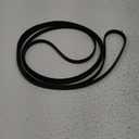 40111201 Dryer Drum Belt Compatible with Maytag/Amana/Admiral Dryers/Replace for WP40111201, AP6009126, 14218936, 40051501