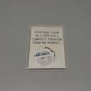 Funny Internet Date Valentine’s Day Card from Girlfriend or Boyfriend, Glad I Went on a Date with a Stranger Online, Cute Romantic Greeting Card 8x5.3 Inch With Envelope