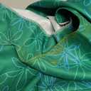 Yellow Green Women Cosplay Costume, Women Dress Cosplay Outfit, Size: XL