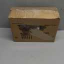 118Pcs Mini Play Kitchen Accessories for Kids, Pretend Cooking Playset with Cookware, Tableware & 2 Fruit Sets, Learning Gift for Girls, Boys, Toddlers, Pink