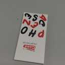 Magnetic for iPhone 17 Case Military-Grade Dual-Layer Shockproof, Heavy Duty Rugged Protection Phone Case [Fit for MagSafe] Anti-Fingerprint Anti-Scratch for iPhone17 Cover 6.3", Black