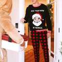 Tipsy Elves Men's Ugly Christmas Sweaters - Funny Christmas Sweaters for Men - Fun Holiday Pullovers (M)