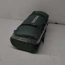 Self Inflating Sleeping Pad with Electric Pump, 3.14" Ultra-Thick Memory Foam Sleeping Mats for Camping,Easy Inflate&Deflate,9.5 R-Value Insulated Camping Mattress Pad with Pillow for Car Travel Tent (Single)