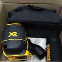 DEWALT 20V MAX Orbital Sander Cordless, 5-Inch Sander Tool, 2.Ah, 8,000-12,000 OPM, Variable Speed Dial, Storage Bag, Battery and Charger Included (DCW210D1)