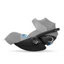 Cloud G Pro Comfort Extend Infant Car Seat - Stone Grey (Manufactured Date: 01/07/2026)