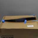 2 Pack Pull Out Cabinet Organizer Expandable Width(11"-16") and Depth(17"-24"),Slide Out Drawers with Raising Pad for Framed Cabinets,No Drill Roll Out Shelves for Kitchen,Bathroom,White