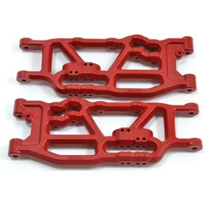 RPM Rear A-Arms V5/EXB 6S ARRMA Red RPM81729 Elec Car/Truck Replacement Parts