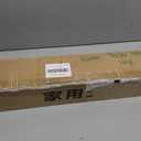 Lateral Opening Door Hinge Set 180° Parallel Opening Cabinet Wardrobe Door Sliding Load-Bearing 15.4lb Heavy Duty Hinge