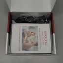 Red Light Therapy for Body, Infrared Light Therapy for Belt Shoulder Waist, Upgraded 3 in 1 LED Beads, 660nm Red Light & 850nm Near Infrared Light Therapy Belt Wrap Timer Remote Control (XL)