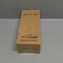 TV Antenna Indoor,Antenna for Smart TV for Long Range Reception and All Smart/Old TVs, HD Digital Antenna with Amplifier Signal Booster for Local Channels,Supports 4K 1080p