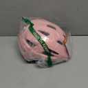 Retrospec Scout Toddler Bike Helmet - Kids Bike Helmet Multi-Sport Protection, Premium Safety & Ventilation, Adjustable Kids Helmets in 2 Sizes for Boys and Girls (Kids 49-53cm, Blush)