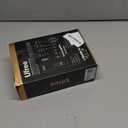 Ufree Beard Trimmer for Men, Waterproof Electric Razor for Nose, Body, Face & Mustache, Cordless Hair Clippers Shavers Grooming Kit, Valentines Day Gifts for Men Husband Father (Silver)