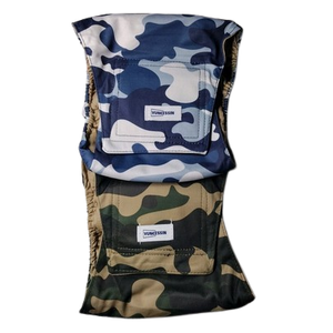 Dog Diapers Size XL (Pack of 3)