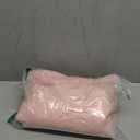 IDOPIP Flower Girl Lace Dress for Kids Wedding Bridesmaid Pageant Party Formal Long Maxi Gown Big Little Princess First Communion Birthday Prom Sleeveless Bowknot Puffy Tulle Dresses Pink 13-14 Years: Clothing, Shoes & Jewelry 170