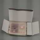 Retro Bluetooth Speaker, Portable Wireless Speaker with Crystal Clear Stereo Sound Rich Bass, Vintage Decor, Birthday Gifts for Women Teenage (Beige)