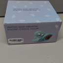 HarrFlow Neck Massager 2026 New Upgrade 3 in 1 Portable Massager with Heat &Comfortable Stretching–Adjustable Intensity for Neck & Shoulder Relaxation at Home, Office, Travel