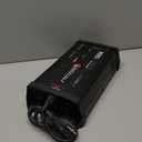 Stetsom Infinite Black 120A High Voltage Power Battery Supply Charger