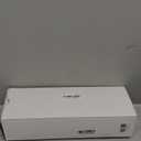 Comfyanno 38 Weighted Under Door Draft Stopper, Heavy Weight 2.2lb, Fits Large Door Gap up to 3, Block Cold Air Draft from Bottom Door, Fits Front, Bedroom, Interior Door, Easy to Install, Black