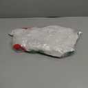 Dog Feather Wings Costume with Heart Headband for Valentine's Day Outfit Cute Pet Costume Set for Medium Large Dogs Cats Puppy