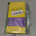 PEHAEL 3+3Pack for iPhone 17 Pro Privacy Screen Protector with Camera Lens Protector Full Coverage Anti-Spy Tempered Glass Film 9H Hardness Easy Installation Bubble Free [6.3 inch]